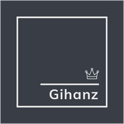 Gihanz.com logo