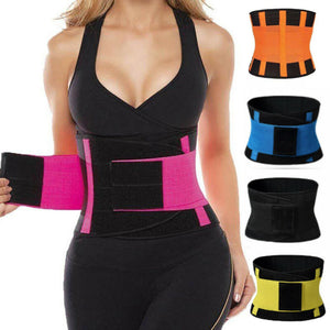 New Corset Waist Trainer Training Shaper Body Shape wear