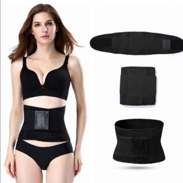 New Corset Waist Trainer Training Shaper Body Shape wear