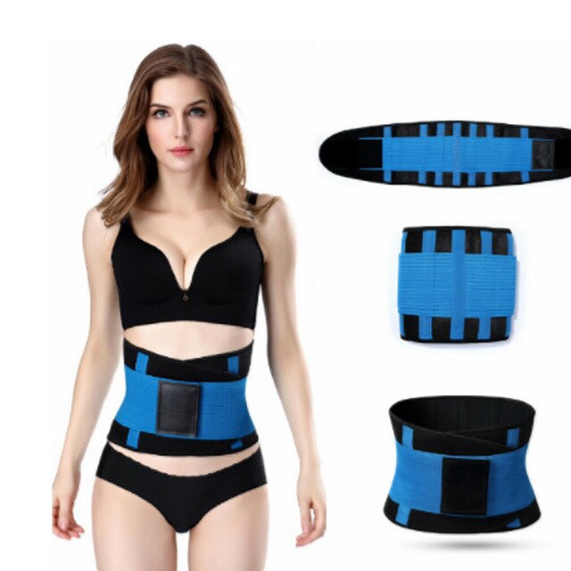 New Corset Waist Trainer Training Shaper Body Shape wear