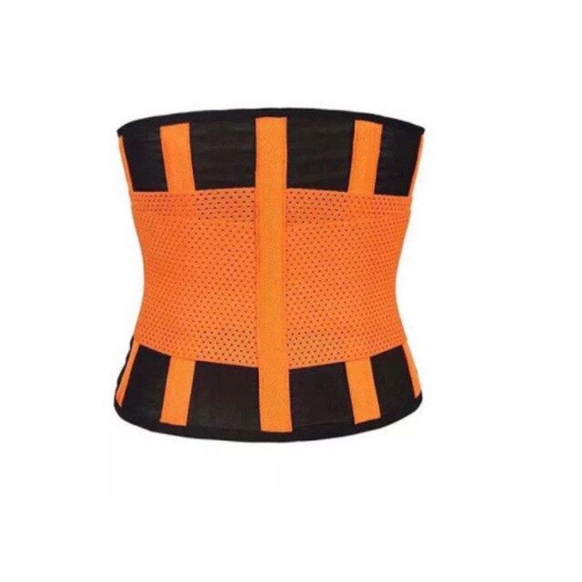 New Corset Waist Trainer Training Shaper Body Shape wear