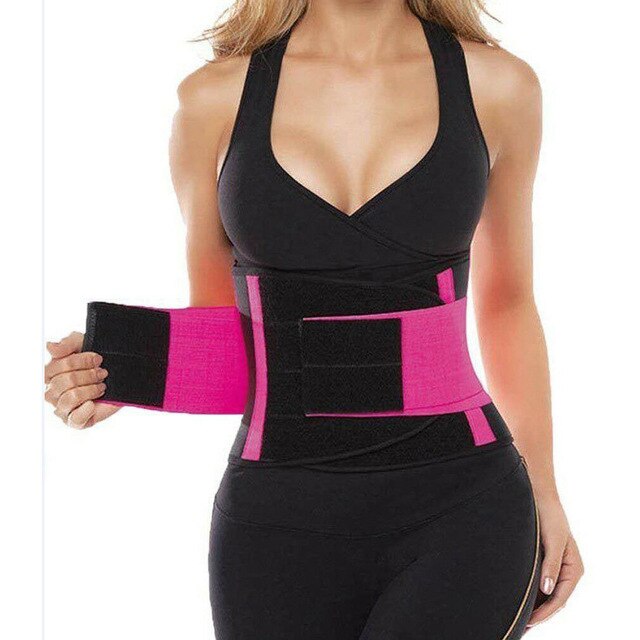 New Corset Waist Trainer Training Shaper Body Shape wear