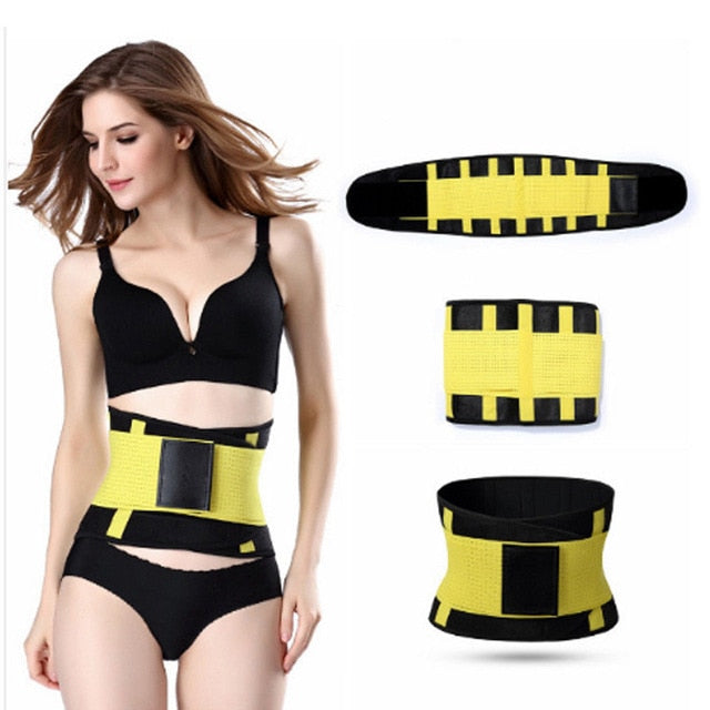 New Corset Waist Trainer Training Shaper Body Shape wear