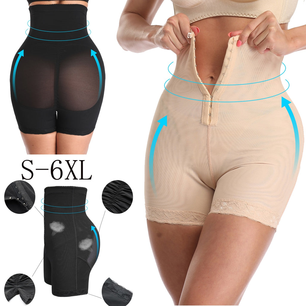 Rompers Jumpsuit Women Body Shape Waist Trainer Corrective Postpartum Tummy Slimming Abdomen Bodysuit Plus Size