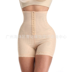 Rompers Jumpsuit Women Body Shape Waist Trainer Corrective Postpartum Tummy Slimming Abdomen Bodysuit Plus Size