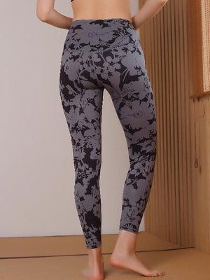 Sports Pant Tummy Control Shap ewear Woman 7/8 Pant Stretch fabric super quality pant Sports leggings