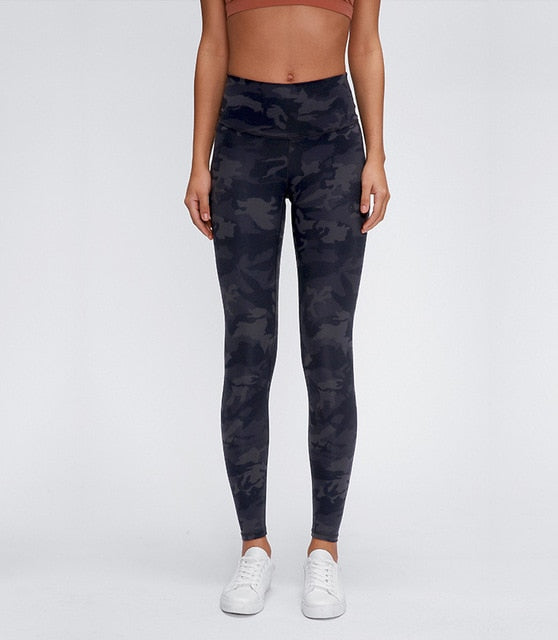 Sports Pant Tummy Control Shap ewear Woman 7/8 Pant Stretch fabric super quality pant Sports leggings