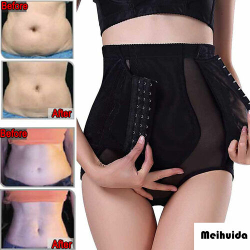 Hohe Taille Shapewear Bauchweg Slip Formslip String Bodyforming Taillen Shaper