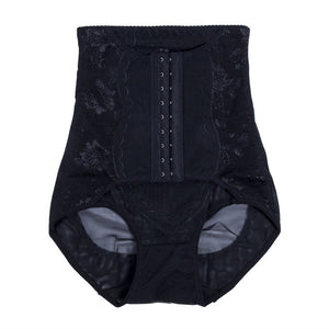 Hohe Taille Shapewear Bauchweg Slip Formslip String Bodyforming Taillen Shaper