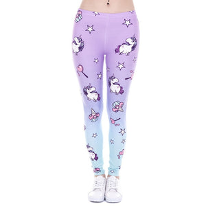 Aztec Round Hombre Printing leggings Slim High Waist