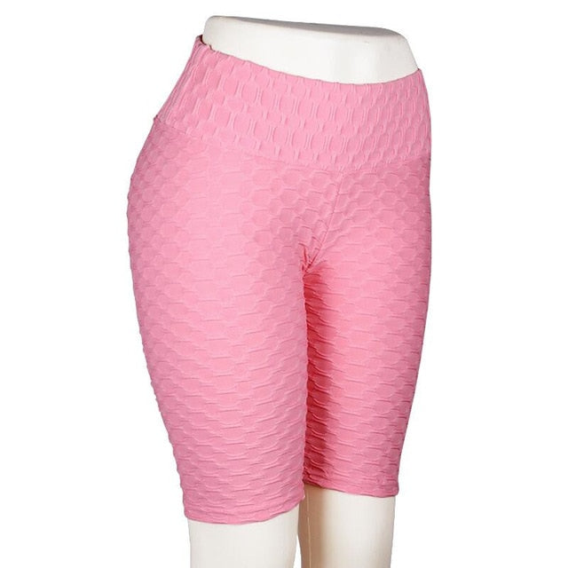 High Waist  Fitness Legging Fashion