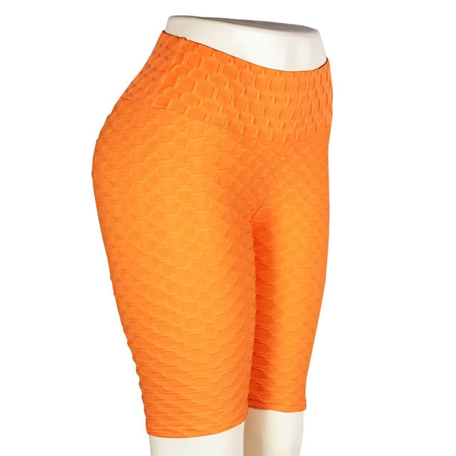High Waist  Fitness Legging Fashion