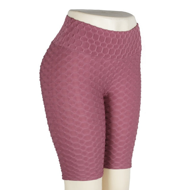 High Waist  Fitness Legging Fashion