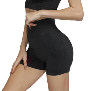 High Waist Seamless Sport Leggings - Fitness Running Yoga Pants Energy Seamless Leggings Gym
