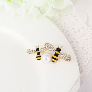 Sun Flower Brooch For Women Fashion