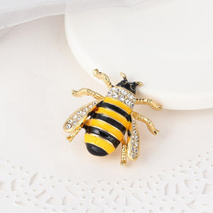 Sun Flower Brooch For Women Fashion