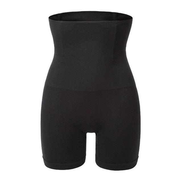 Women's Seamless Postpartum Belly Band Tummy Control Body Sherpa