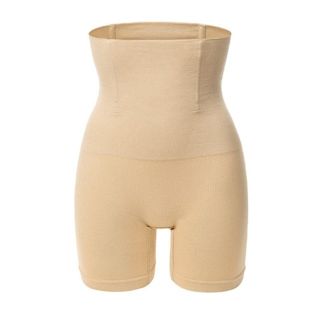 Women's Seamless Postpartum Belly Band Tummy Control Body Sherpa