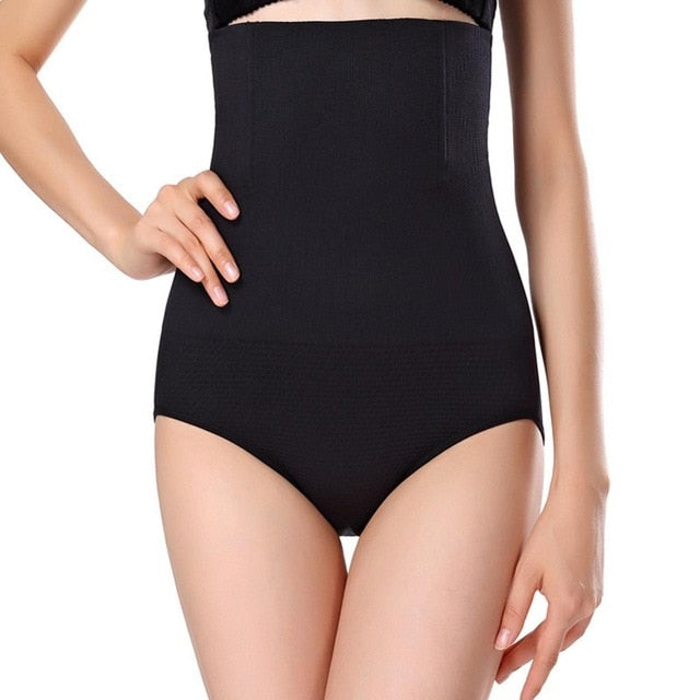 Women's Seamless Postpartum Belly Band Tummy Control Body Sherpa