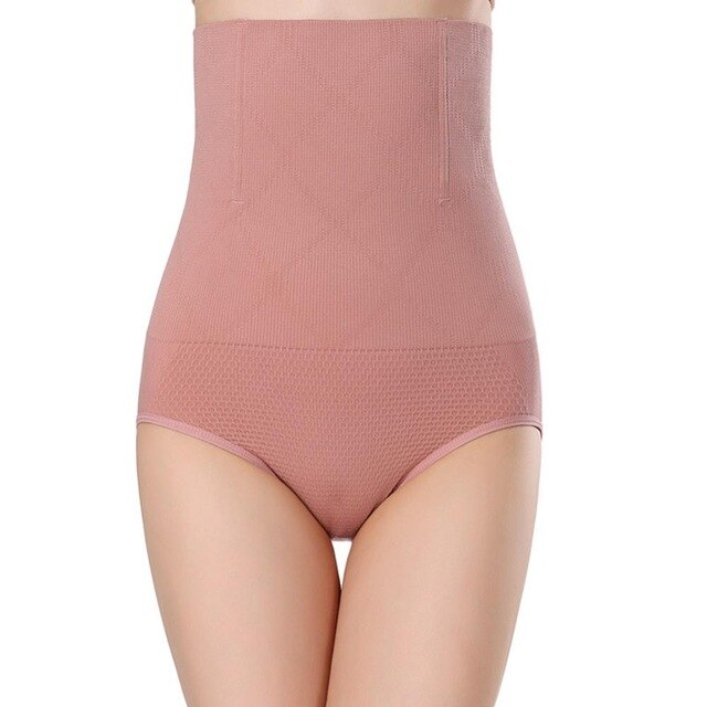 Women's Seamless Postpartum Belly Band Tummy Control Body Sherpa
