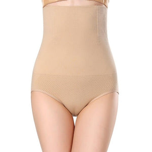 Women's Seamless Postpartum Belly Band Tummy Control Body Sherpa