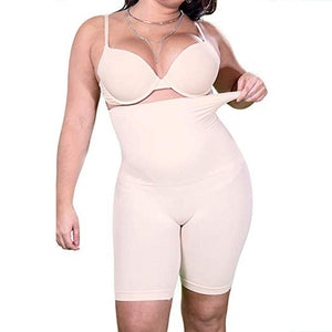 Women Leggings ladies Plus Size  Shape wear Ultra-Thin High-Waisted Shaper